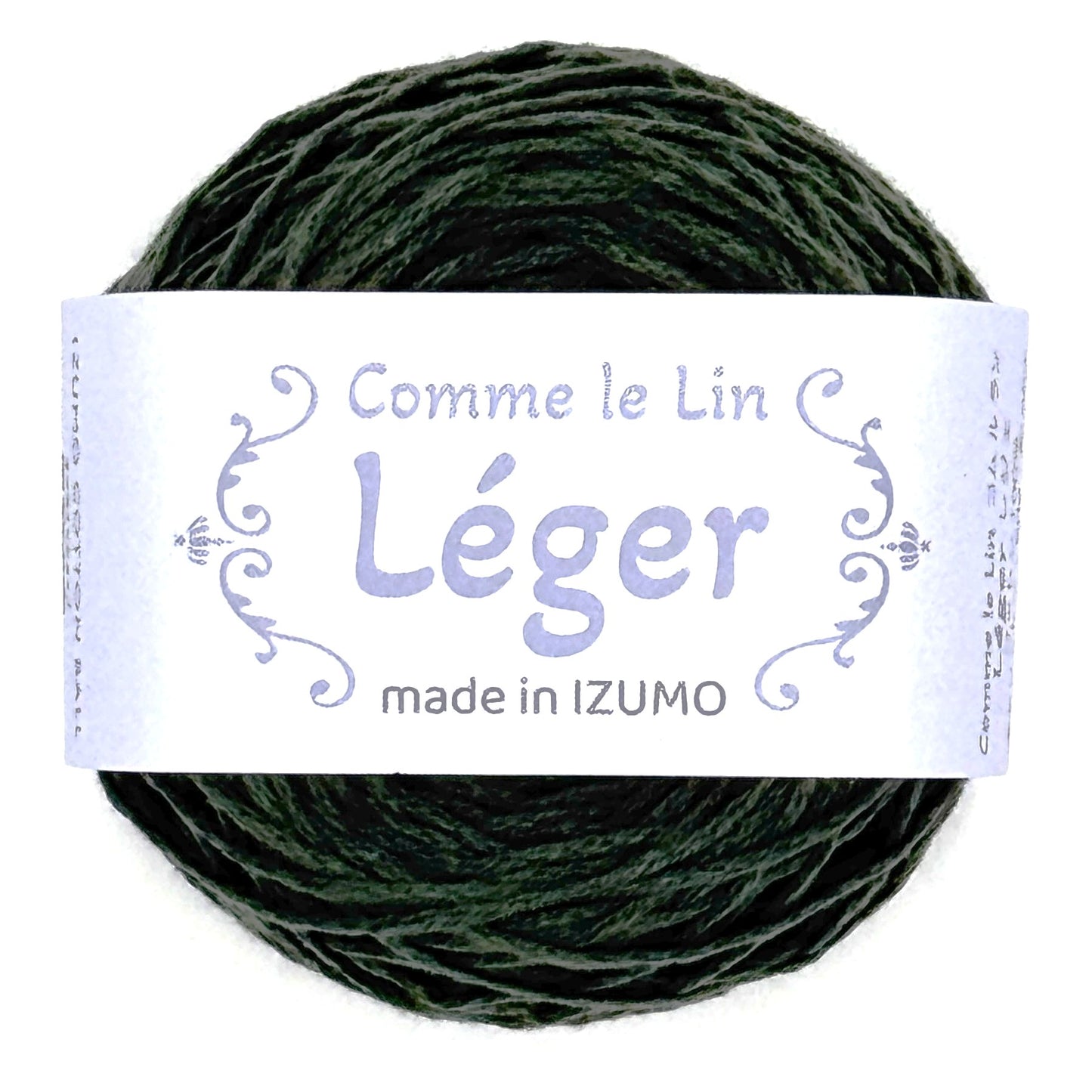 レジェ　ーLegerー
