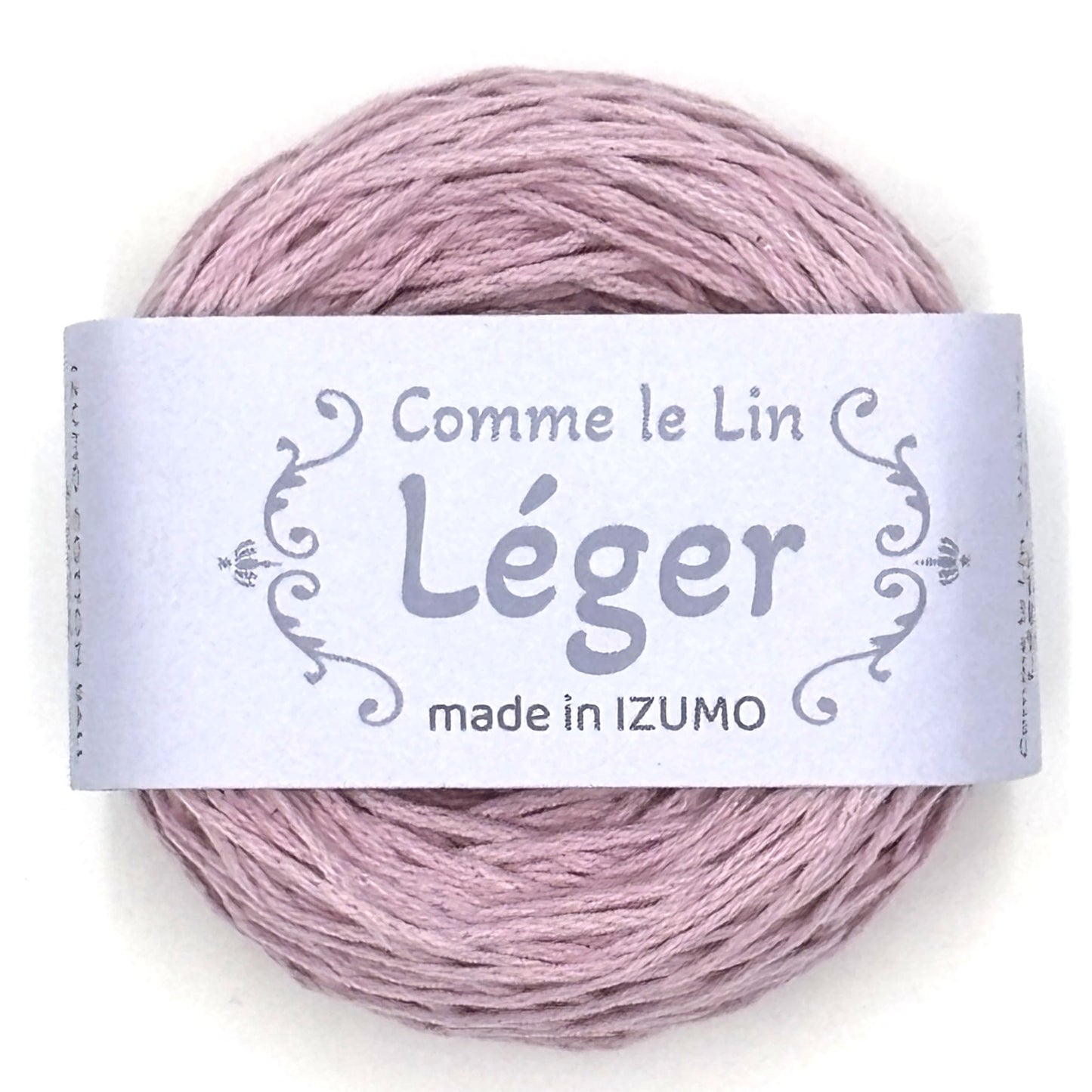 レジェ　ーLegerー