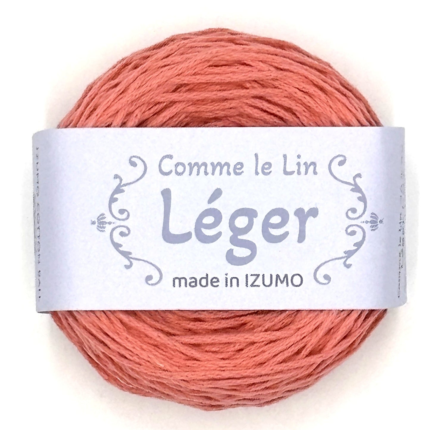 レジェ　ーLegerー