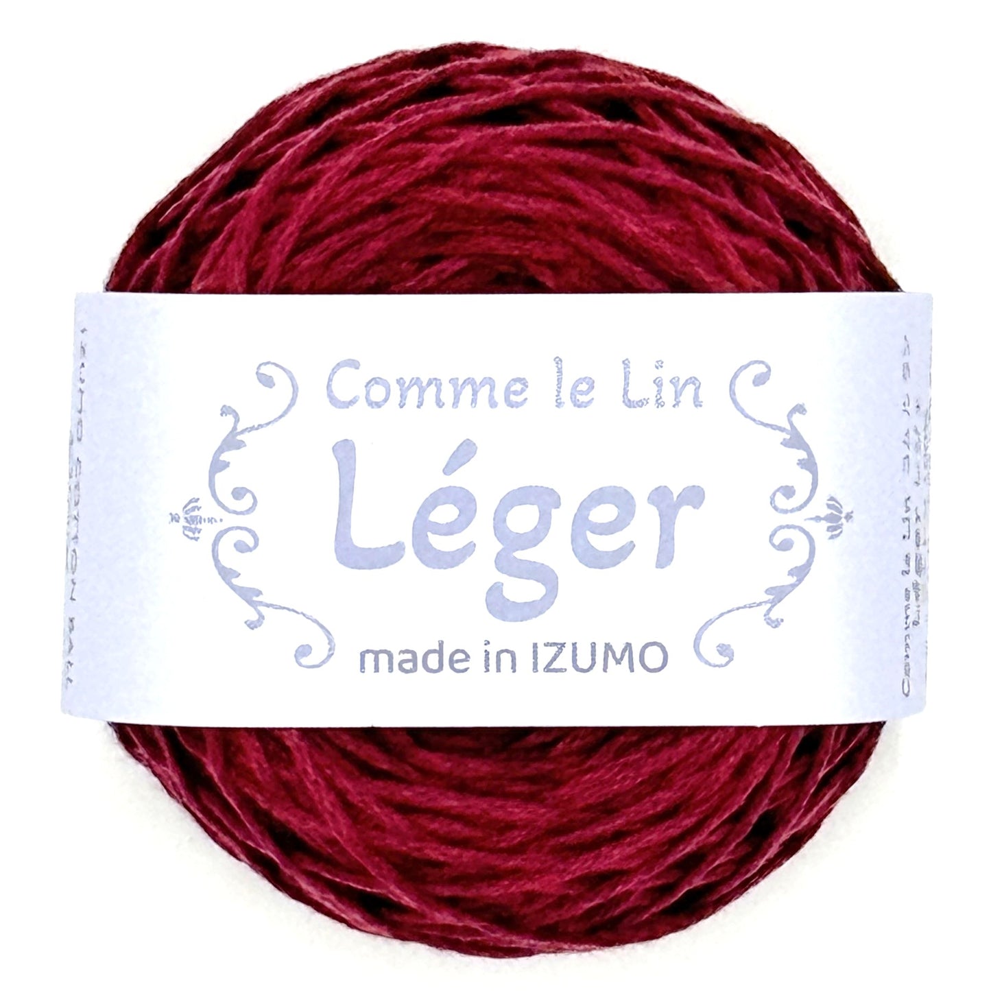 レジェ　ーLegerー