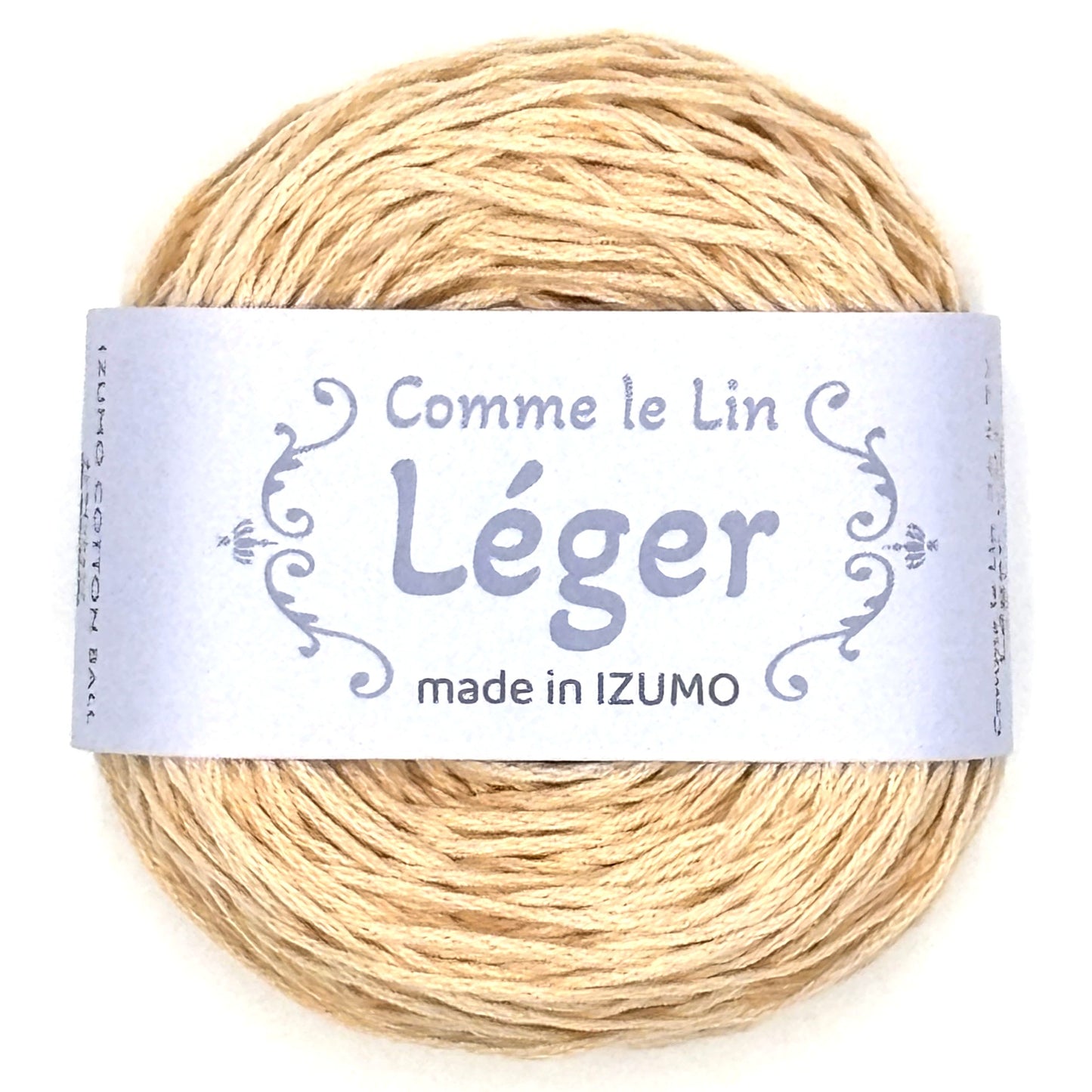 レジェ　ーLegerー