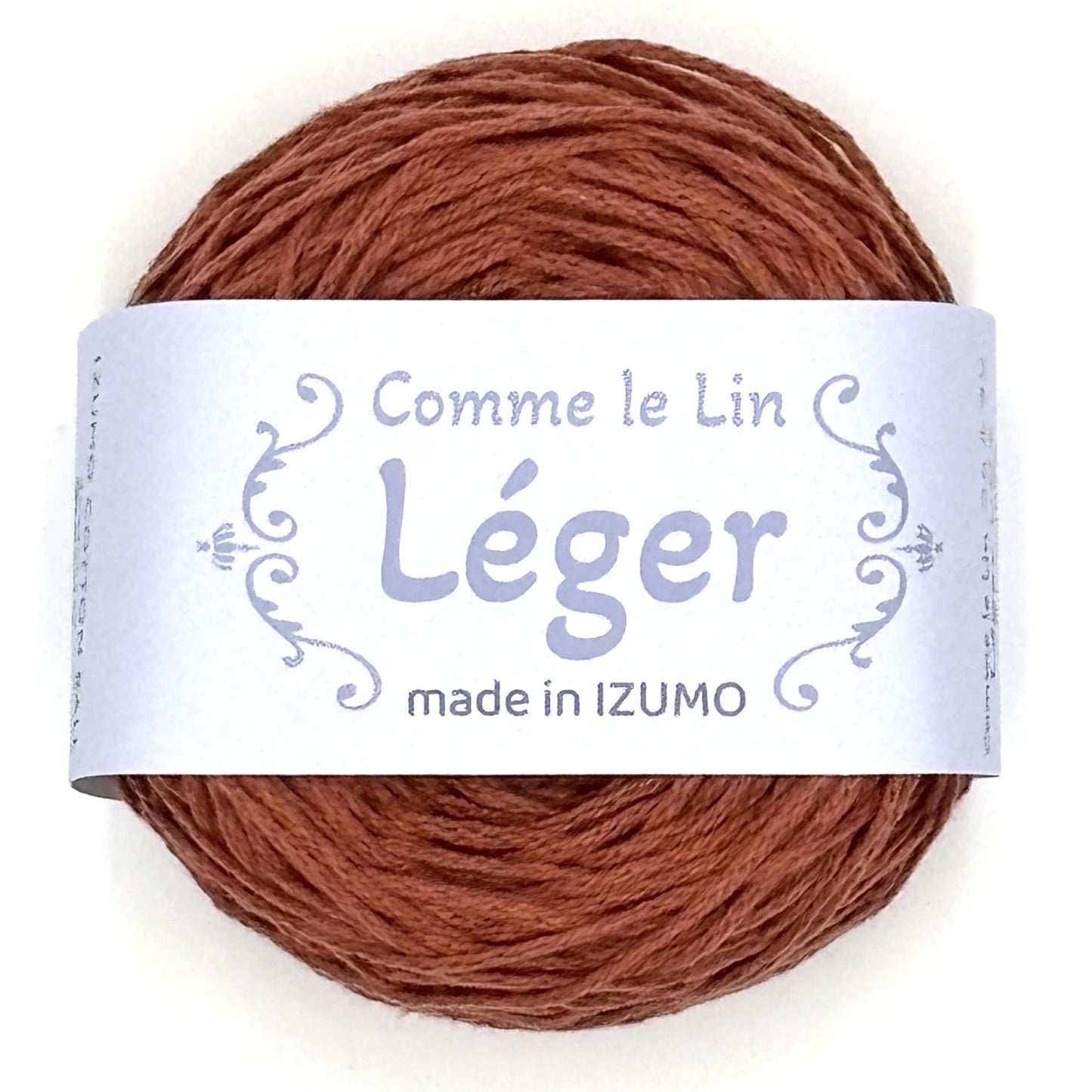 レジェ　ーLegerー
