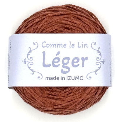 レジェ　ーLegerー