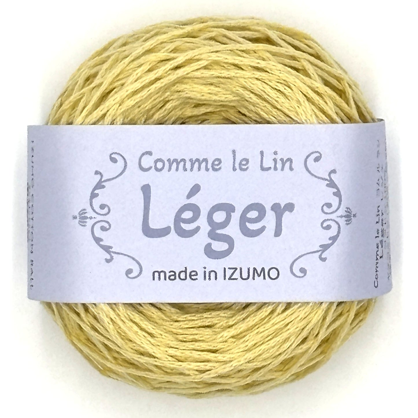 レジェ　ーLegerー