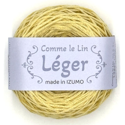 レジェ　ーLegerー