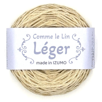 レジェ　ーLegerー