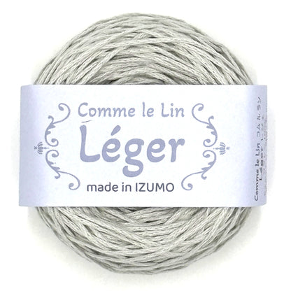 レジェ　ーLegerー