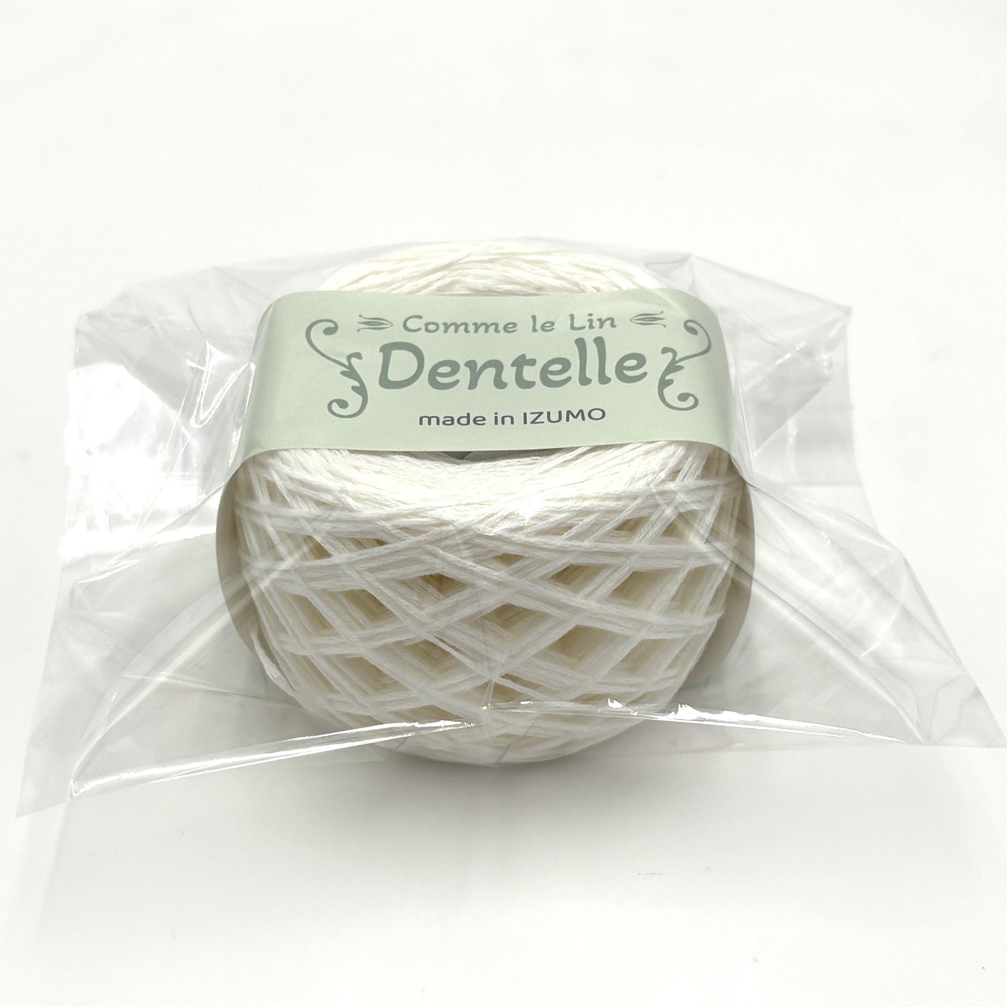 ダンテル　ーDENTELLEー