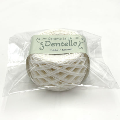 ダンテル　ーDENTELLEー