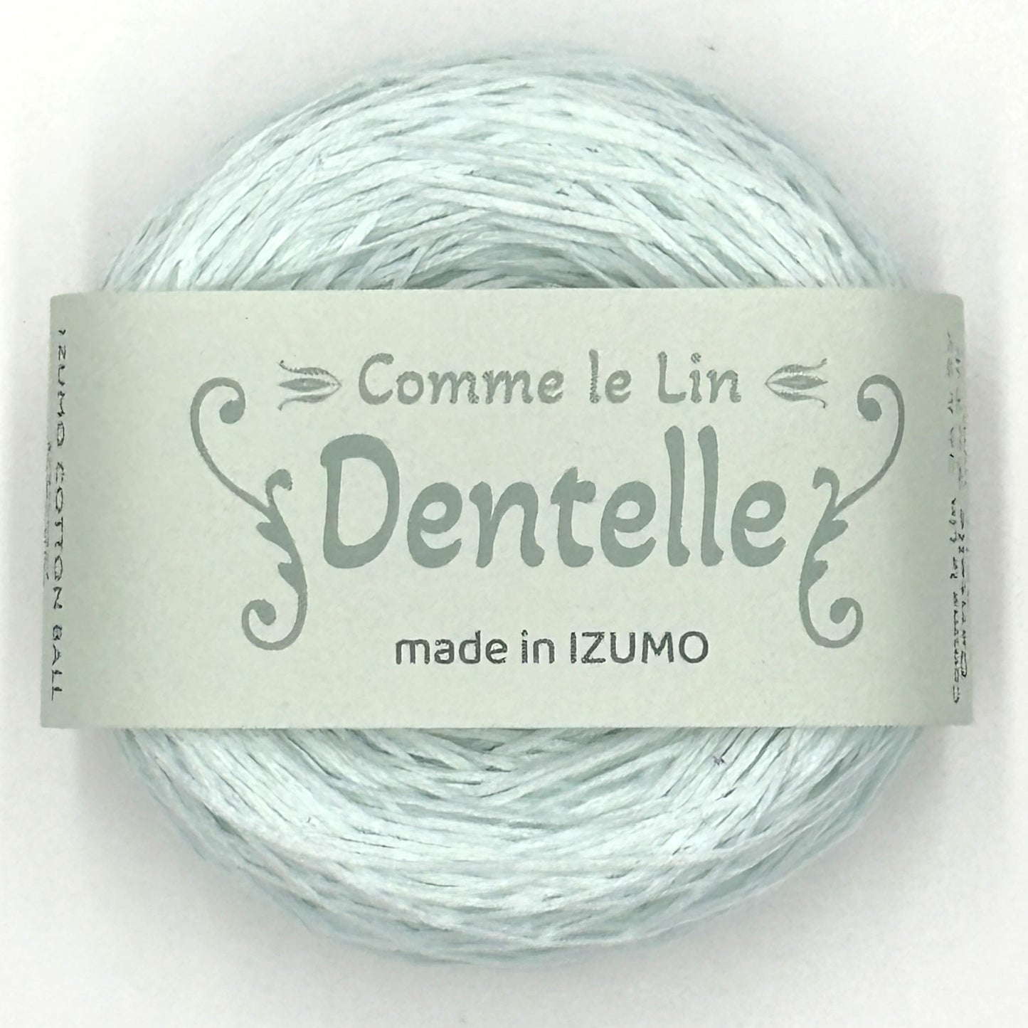 ダンテル　ーDENTELLEー