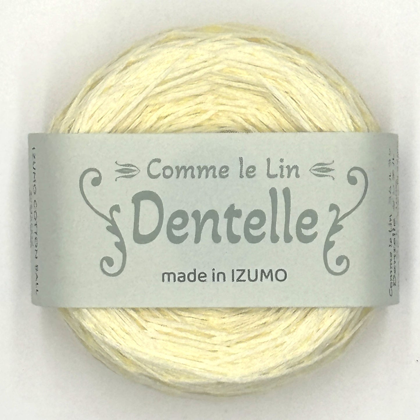 ダンテル　ーDENTELLEー