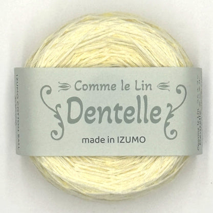 ダンテル　ーDENTELLEー