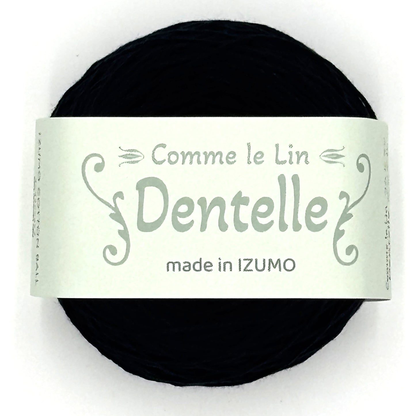 ダンテル　ーDENTELLEー