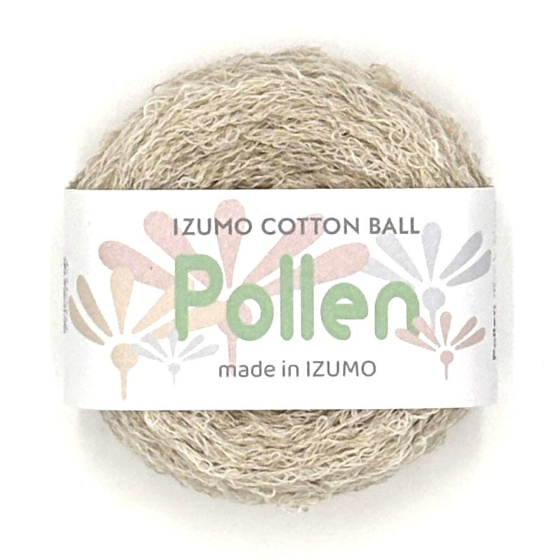 ポーレン　ーPOLLENー