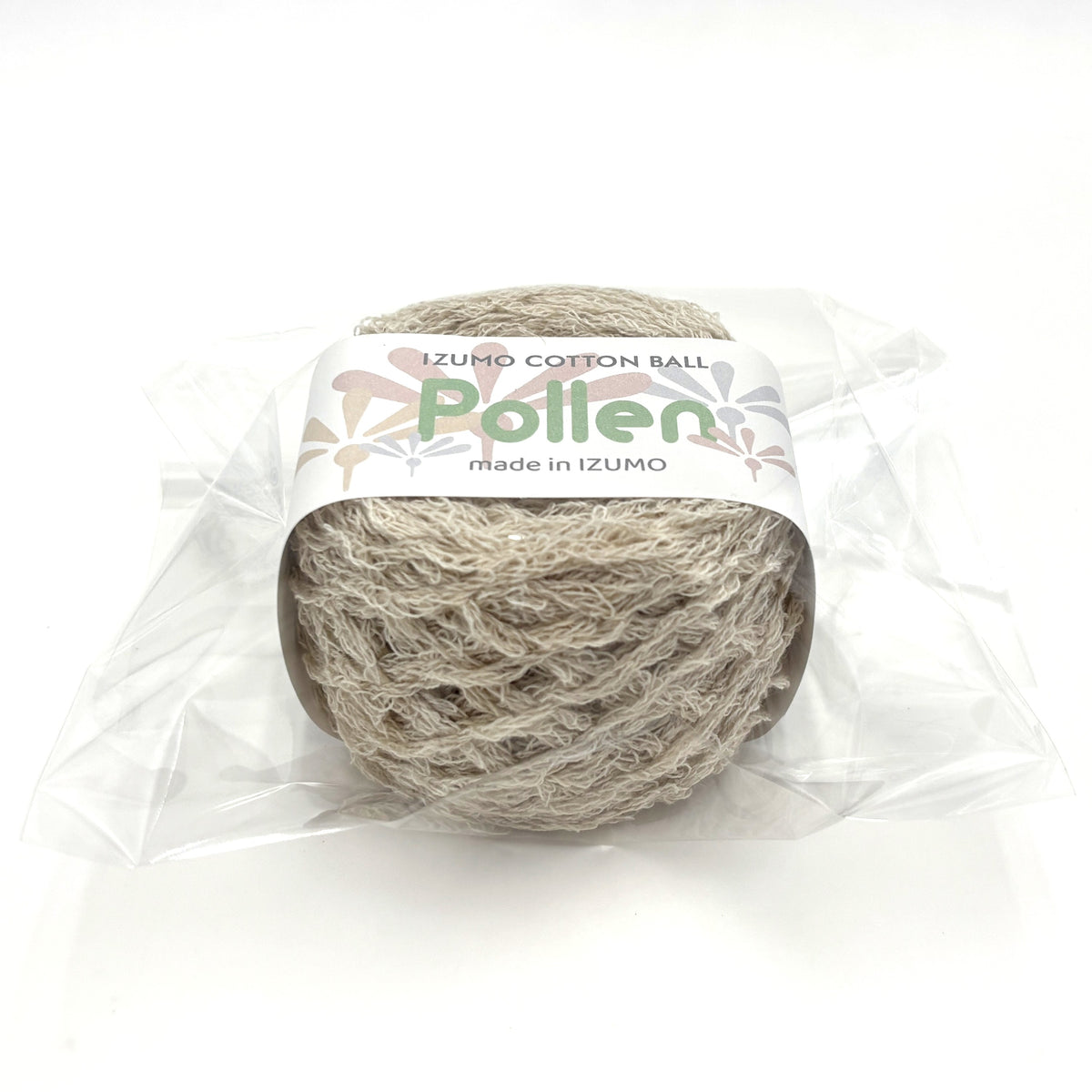 ポーレン　ーPOLLENー