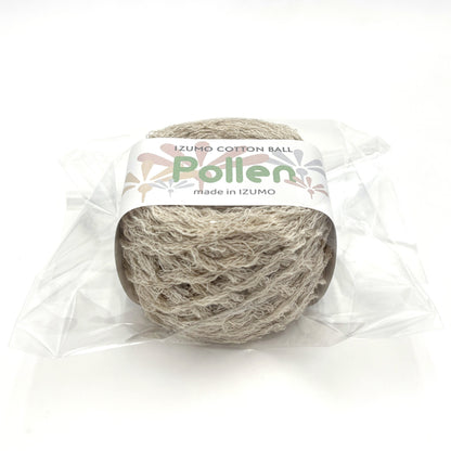 ポーレン　ーPOLLENー