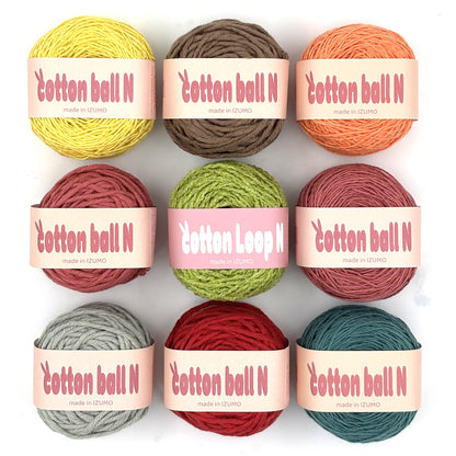 【秋色セット】紅葉　autumn-set-momiji