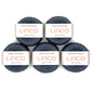 【サマーニットフェア】　リンコ５玉セット　LINCO