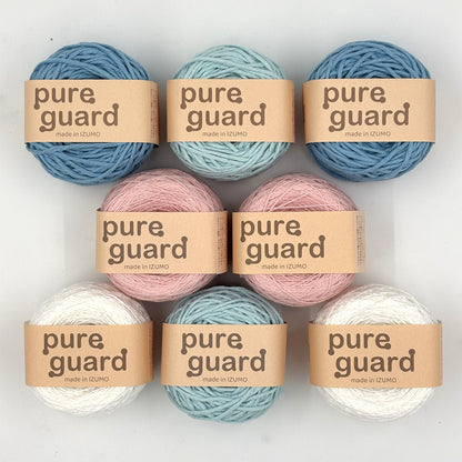 【夏休みセット２】ピュアガードパステル　summer-set-pure-guard-pastel
