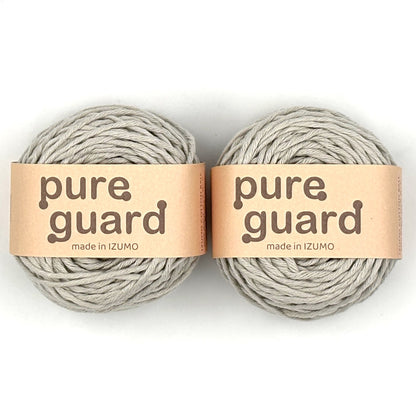 【夏休みセット】ピュアガードモノトーン　summer-set-pure-guard-mono