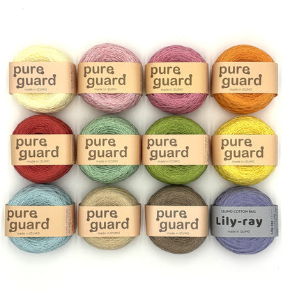 【春セット】ピュアガード春　spring-set-pure-guard