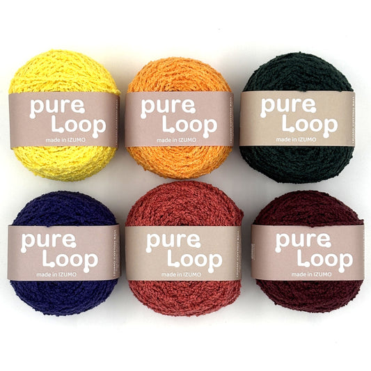 【秋色ループセット】ハロウィン　autumn-loop-set-halloween