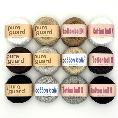 【春セット】モノトーン　spring-set-mono