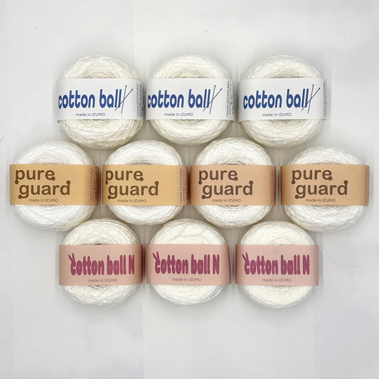 【ホワイトフェア2026】細めのホワイトセット　white-fair-1