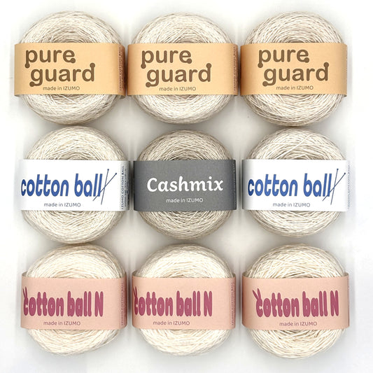 【ホワイトフェア2026】細めのナチュラルセット　white-fair-3